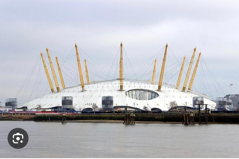 Luxury Stay Near O2 And Canary Wharf ลอนดอน ภายนอก รูปภาพ
