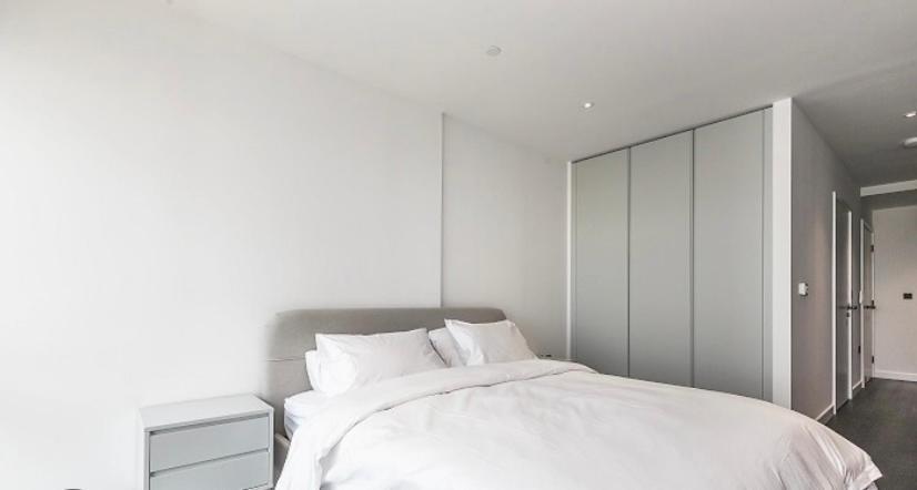 Luxury Stay Near O2 And Canary Wharf ลอนดอน ภายนอก รูปภาพ